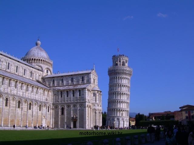 Pisa